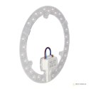 AVIS II LED panel świetlny LED 24W, 2200lm, 3000K, ? 215