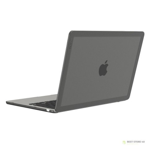 Incase Edge Hardshell Case - Etui MacBook Air 15" M3 (2024) / M2 (2023) (Black) Incase Edge Hardshell Case - Etui MacBook Air 15" M3 (2024) / M2 (2023) (Black)
