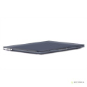 Puro klip na macbook Pro 13'' (M1 2021 / 2020) černý