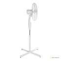 WENTYLATOR STOJĄCY W01 16''/45W/biały