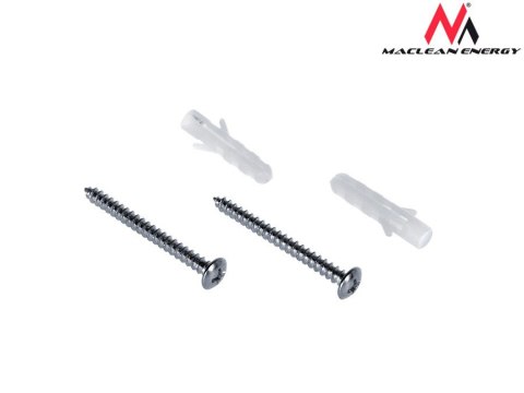 Wyłącznik zmierzchowy Maclean,na szynę DIN, z zewnętrzną sondą, 220-240V/AC, 50Hz, 20A, MCE83