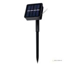 Girlanda solarna 12m IP65 Gardlov 24010