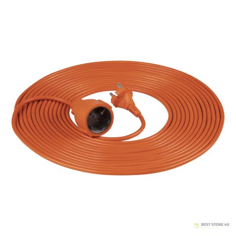 Przedłużacz PVC IP20 10m 1x2P, H03VV-F 2x1mm? Przedłużacz PVC IP20 10m 1x2P, H03VV-F 2x1mm?