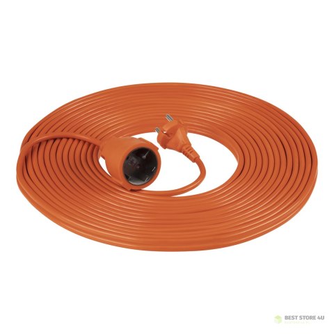 Przedłużacz PVC IP20 20m 1x2P, H03VV-F 2x1mm? Przedłużacz PVC IP20 20m 1x2P, H03VV-F 2x1mm?