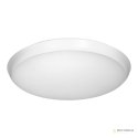 REWA LED 30W, plafon oświetleniowy, 3225lm, IP65, 4000K, klosz PC