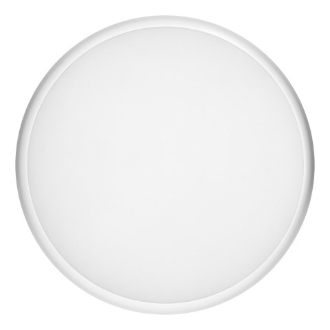 REWA LED 30W, plafon oświetleniowy, 3225lm, IP65, 4000K, klosz PC