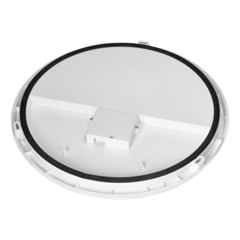 REWA LED 30W, plafon oświetleniowy, 3225lm, IP65, 4000K, klosz PC