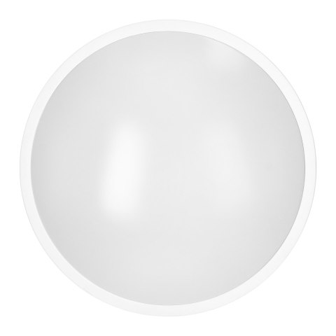 SELENE plafon 2xE27, max. 2x60W, IP54, biały