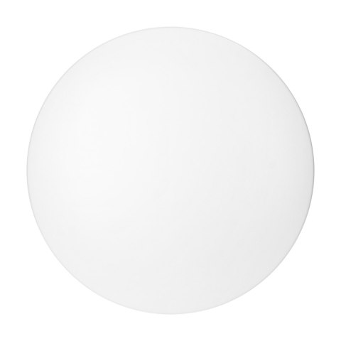 SOPOT LED 12W, plafon oświetleniowy, 1190lm, IP20, 4000K, klosz PVC