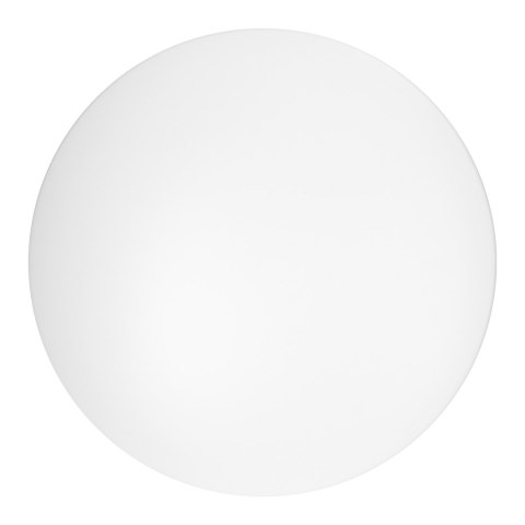 SOPOT LED 18W, plafon z mikrofalowym czujnikiem ruchu, 1880lm, IP20, 4000K, klosz PVC