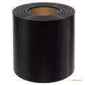 Taśma ogrodzeniowa 19cmx35m 630g/m2 antracyt 23703
