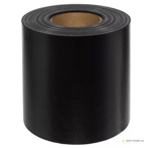 Taśma ogrodzeniowa 19cmx35m 630g/m2 antracyt 23703 Taśma ogrodzeniowa 19cmx35m 630g/m2 antracyt 23703