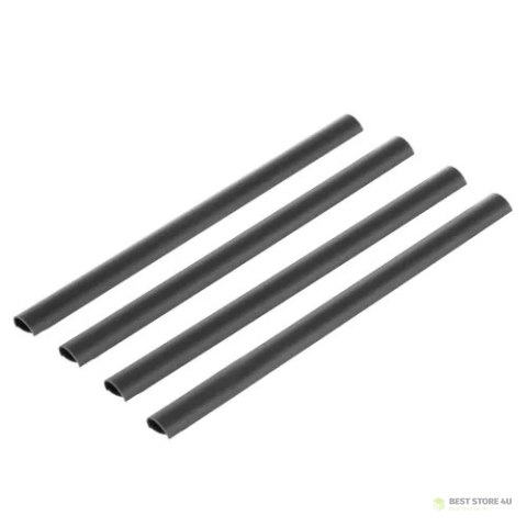 Taśma ogrodzeniowa 19cmx35m 630g/m2 antracyt 23703 Taśma ogrodzeniowa 19cmx35m 630g/m2 antracyt 23703