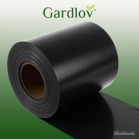 Taśma ogrodzeniowa 19cmx35m 630g/m2 antracyt 23703 Taśma ogrodzeniowa 19cmx35m 630g/m2 antracyt 23703