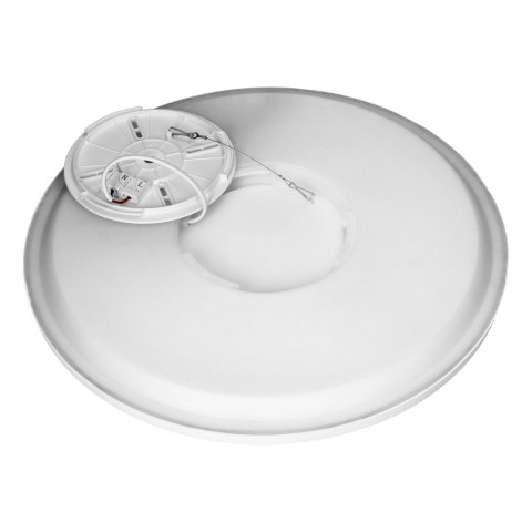 VITO LED 36W, plafon oświetleniowy, 3500lm, IP20, 3000/4000/6500K + RGB, pilot