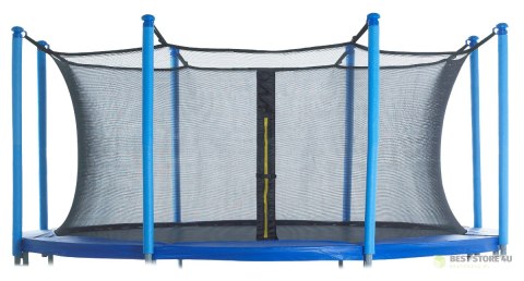 Wewnętrzna siatka do trampoliny 305cm 10ft/8 Wewnętrzna siatka do trampoliny 305cm 10ft/8