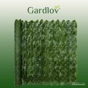 Żywopłot sztuczny na balkon - 3m Gardlov 23641