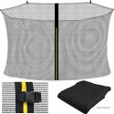 Siatka do trampoliny wewnętrzna 404cm