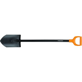 Szpadel ostry 1166mm rączka d solid (1003455,fs131413)