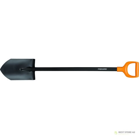 Szpadel ostry 1166mm rączka d solid (1003455,fs131413)