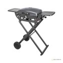 Teesa BBQ-1000 grill gazowy przenośny - składany