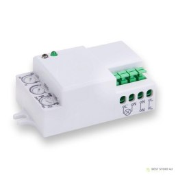 Czujnik Ruchu Mikrofalowy V-TAC VT-8018