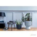 Doniczka Milly-antracyt DBMIG400-S433 śr. 390 mm