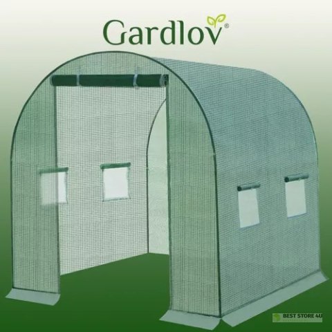 Folia zapasowa do tunelu 2x2x2m Gardlov 23305 Folia zapasowa do tunelu 2x2x2m Gardlov 23305