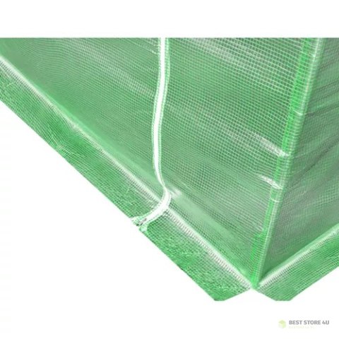 Folia zapasowa do tunelu 2x2x2m Gardlov 23305 Folia zapasowa do tunelu 2x2x2m Gardlov 23305