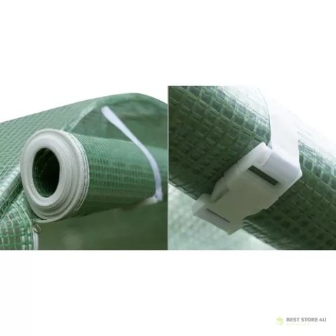 Folia zapasowa do tunelu 4x3x2m Gardlov 23307 Folia zapasowa do tunelu 4x3x2m Gardlov 23307