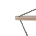 Hamak ogrodowy 200x100cm Gardlov 21079