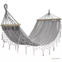 Hamak ogrodowy 200x100cm Gardlov 21079
