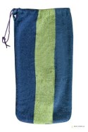 Hamak ogrodowy 200x150cm ze stelażem