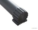 Hamak ogrodowy 200x150cm ze stelażem