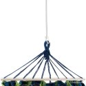 Hamak ogrodowy dwuosobowy 260x160cm Gardlov 21078