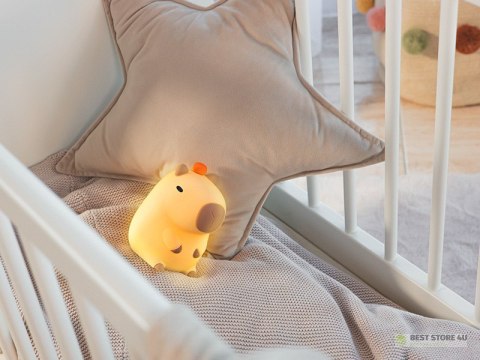 Lampka nocna Tracer Capybara Lampka nocna Tracer Capybara