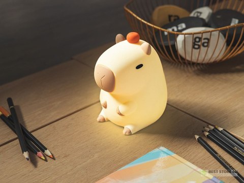 Lampka nocna Tracer Capybara Lampka nocna Tracer Capybara