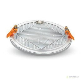 Panel LED V-TAC 29W Okrągły VT-2929RD 4000K 2800lm