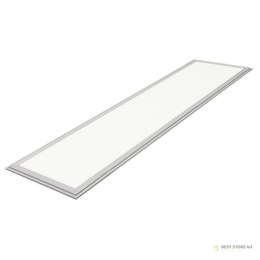 Panel LED V-TAC 45W 1200x300 PMMA VT-12030 6000K 3600lm