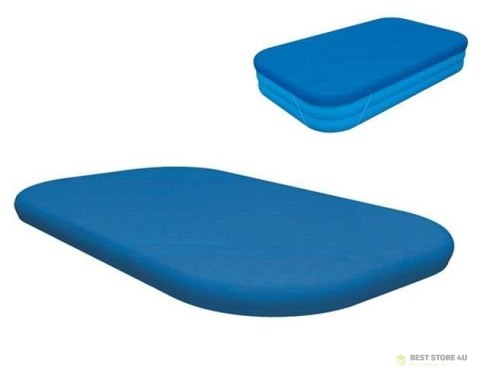 Pokrywa do basenu 305x183cm BESTWAY 58108 Pokrywa do basenu 305x183cm BESTWAY 58108