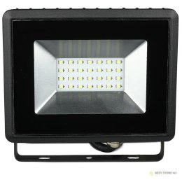 Projektor LED V-TAC 20W SMD E-Series Czarny VT-4021 Kolor Zielony