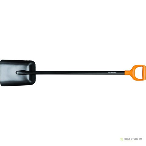 Szufla 1267mm rączka d solid (1003457,fs132403)