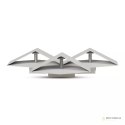 Kinkiet Ścienny V-TAC 9W LED Biały VT-709 3000K 990lm