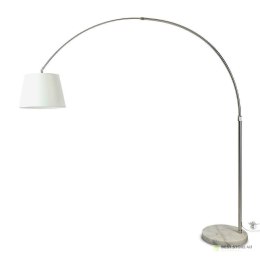 Lampa Podłogowa V-TAC E27 Kość Słoniowa 1920x1960mm VT-7451