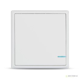 Przełącznik Bezprzewodowy Pojedynczy IP54 do SKU 8458, 8459 V-TAC VT-5131