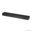Szyna 50cm Szynosystem Magnetyczny 24V V-TAC Czarna V-TAC