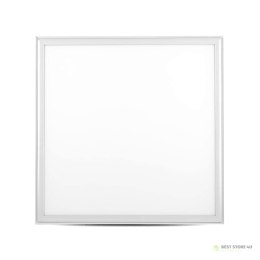 Panel LED V-TAC 40W 600x600 PMMA 120Lm/W VT-6060-6 4000K 4950lm