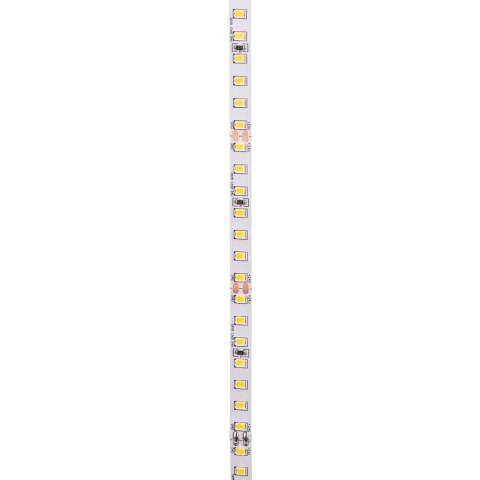 Taśma LED V-TAC SMD2835 630LED 24V IP20 5mb 8W/m VT-2835 126 3000K 1100lm