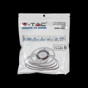 Taśma LED V-TAC SMD5050 300LED IP20 11W/m VT-5050 IP20 4000K 900lm