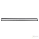 Oprawa V-TAC LED Linear Natynkowa SAMSUNG CHIP 40W Czarna UGR